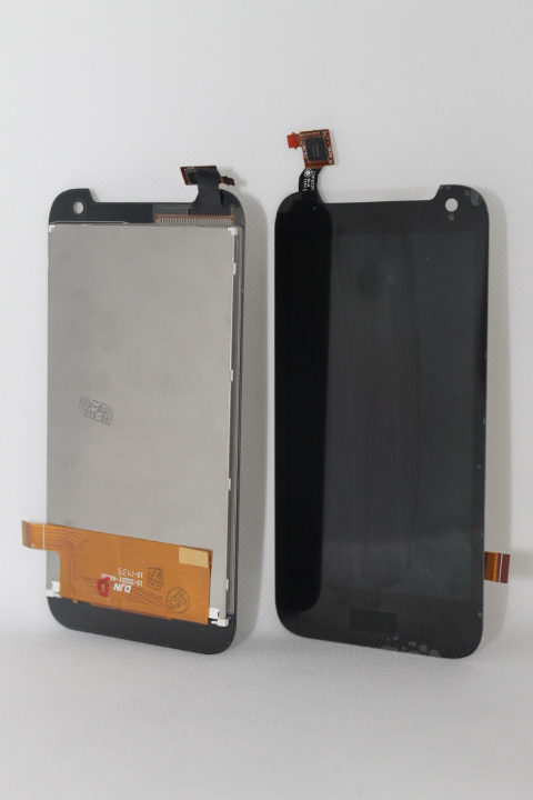 LCD HTC Desire 310+touch screen crni - HTC displej