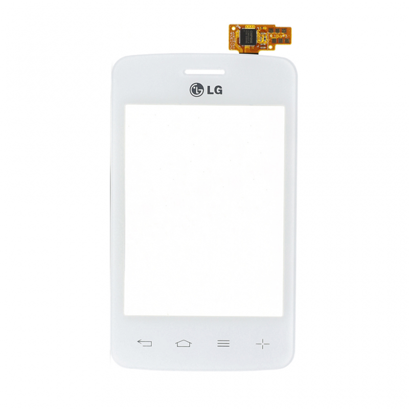 Touch screen za LG L30 beli - Touch screen za LG