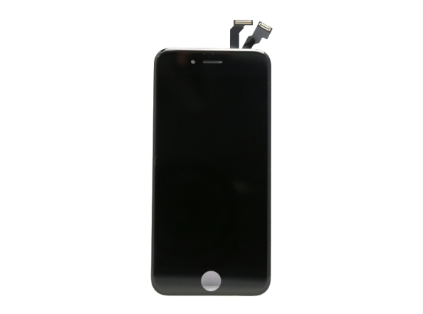 LCD Iphone 6 4.7 sa touch screen crni org - iPhone displej