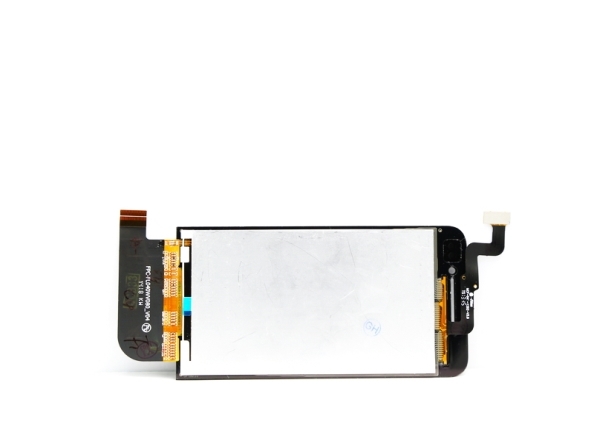 LCD Asus Zenfone 4+touch screen crni - Asus displej