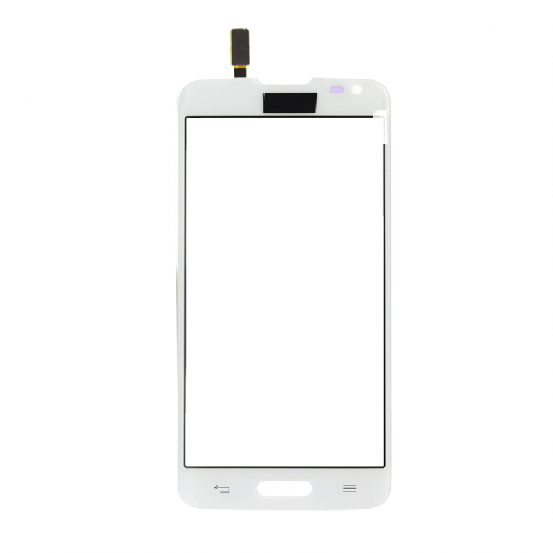 Touch screen za LG L90/D405N (rev03) Beli - Touch screen za LG