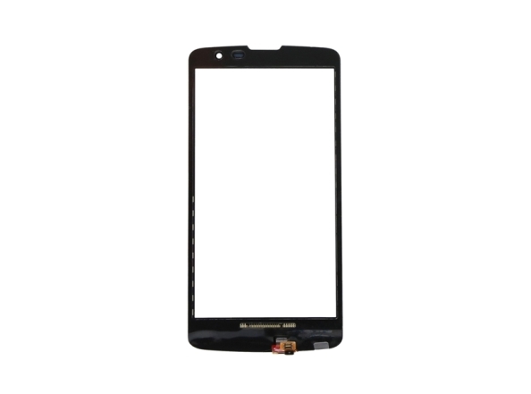 Touch screen za LG L Bello/D331N crni - Touch screen za LG