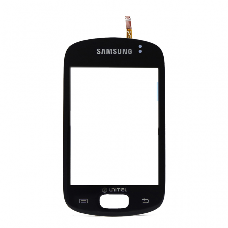 Touch screen za Samsung S6010 Music crni - Touch screen za Samsung