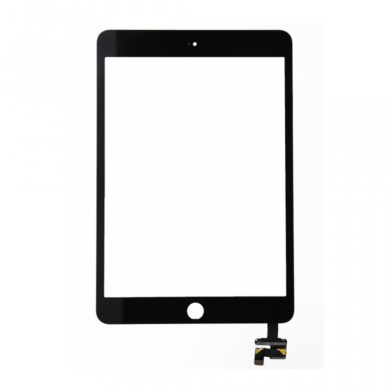 Touch screen za Ipad mini 3 crni - Touch screen iPad