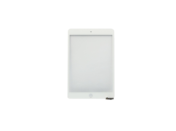 Touch screen za Ipad mini 3 beli copy - Touch screen iPad
