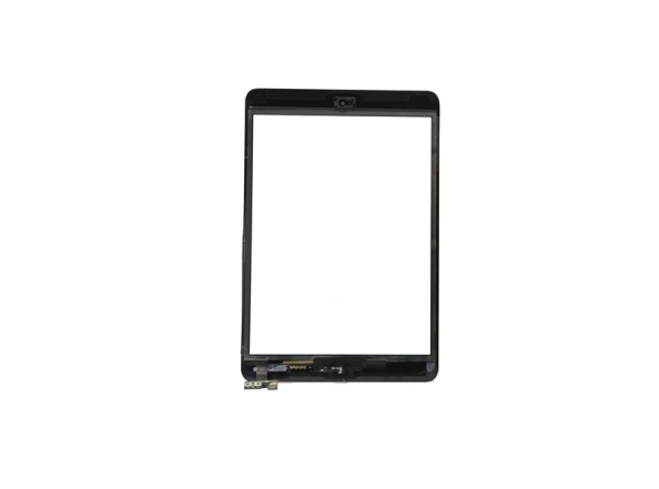 Touch screen za Ipad mini 2 crni+HOME dugme high copy - Touch screen iPad