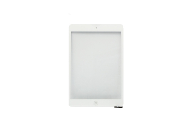 Touch screen za Ipad mini 2 beli copy - Touch screen iPad