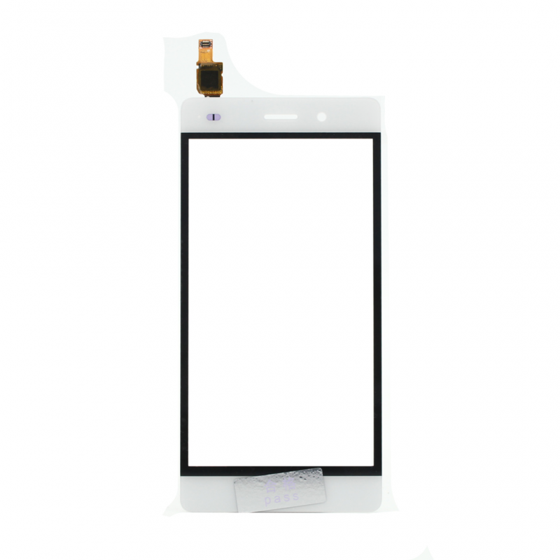 Touch screen za Huawei P8 Lite beli - Touch screen za Huawei