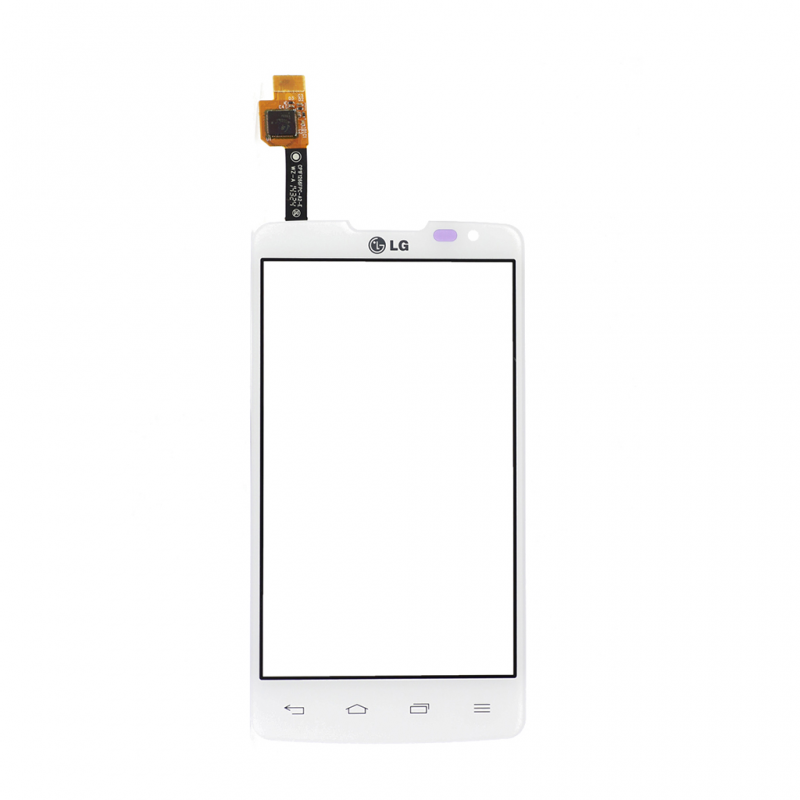 Touch screen za LG L60/X145 beli - Touch screen za LG