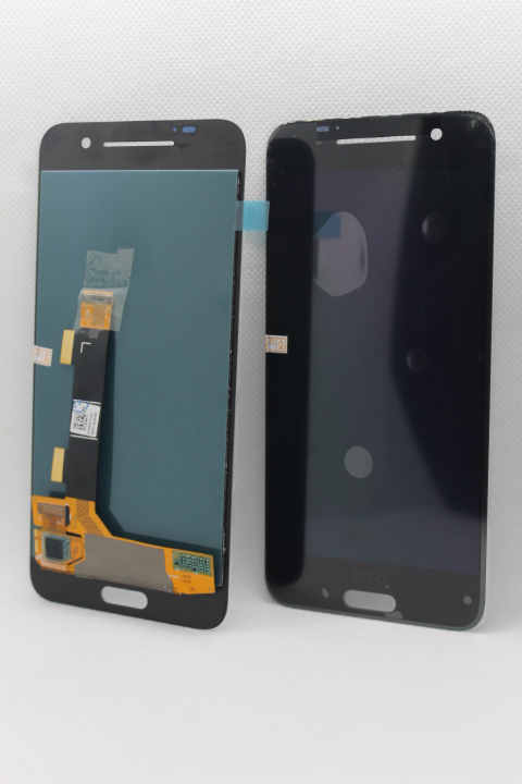 LCD HTC One/A9+touch screen crni - HTC displej