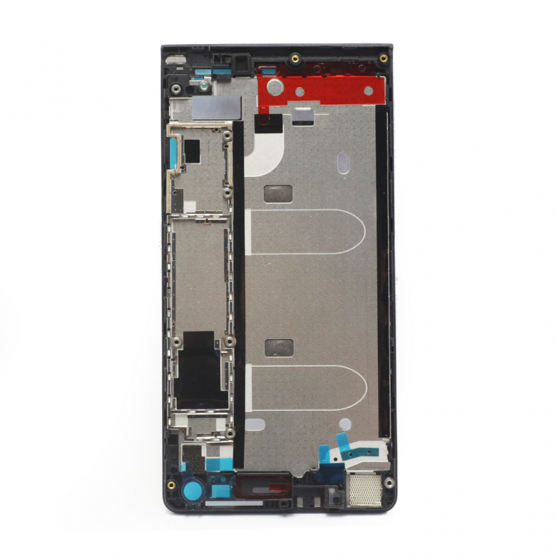 Frame za LCD Huawei G6 crni - Huawei displej