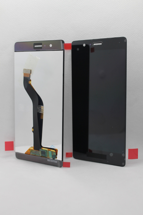 LCD Huawei P9 lite+touch screen crni - Huawei displej
