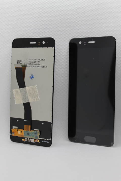 LCD Huawei P10+touch screen crni OEM NEW - Huawei displej