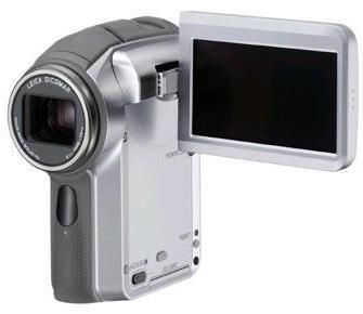 PANASONIC kamera SDR-S150E-S 
