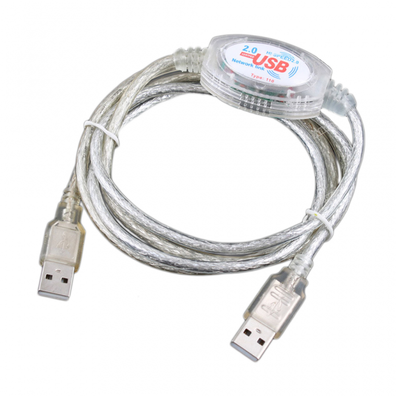 Kabal USB za transfer podataka izmedju 2 PC-a - Razni kablovi 