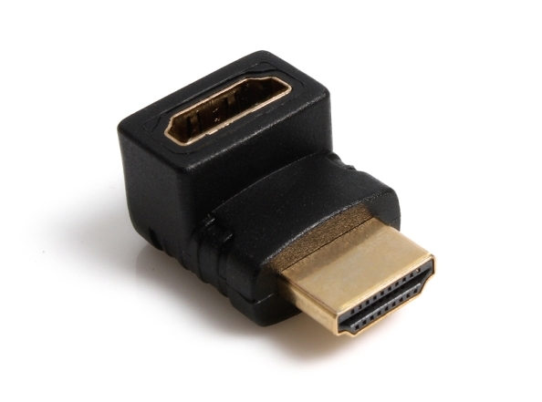 Adapter HDMI M/Z ugao 90 - Adapteri 