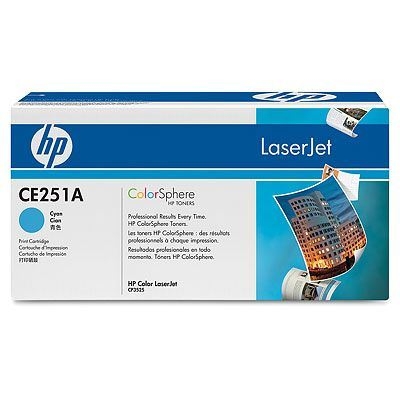 HP CE251A - Toneri za laserske štampače
