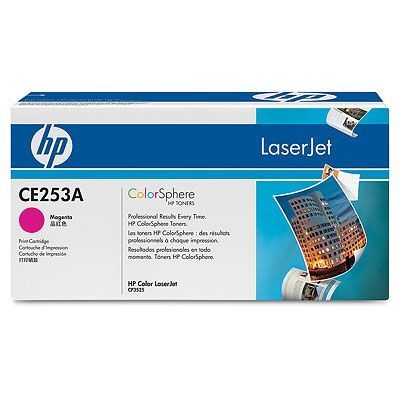 HP CE253A - Toneri za laserske štampače