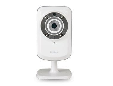 D-Link DCS-932L mreÅ¾na kamera za video nadzor - Kamere Video Nadzor