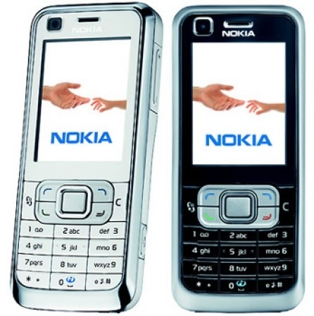 6120 - Mobilni telefoni Nokia