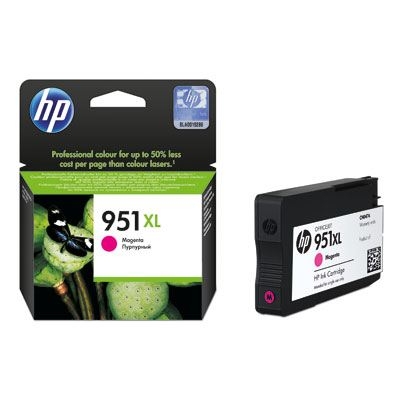 SUP HP INK CN047AE Magenta No. 951XL - Kertridži za InkJet štampače