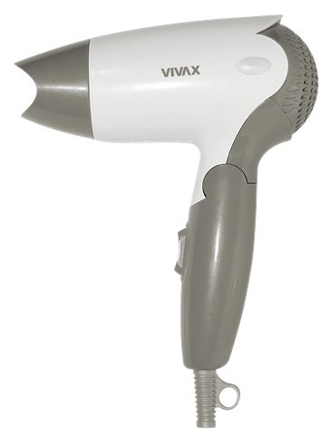 VIVAX HOME fen za kosu HD-1205F - Fenovi za kosu