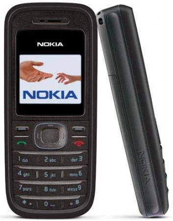 1208 - Mobilni telefoni Nokia