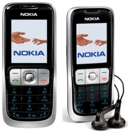 2630 - Mobilni telefoni Nokia