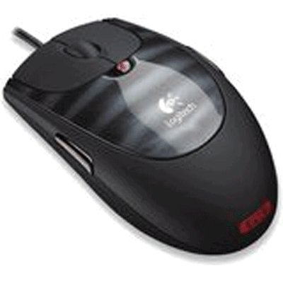 G3 Laser Mouse 