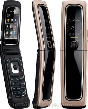 6555 - Mobilni telefoni Nokia