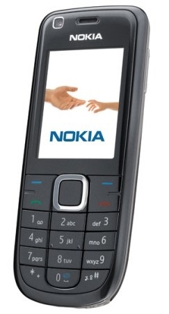 3120 Classic - Mobilni telefoni Nokia