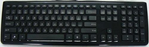 KU-0833  - Žične tastature