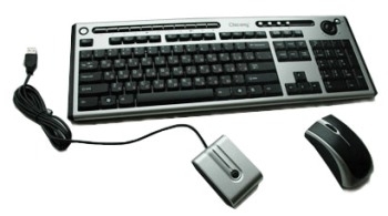 WUG-0570  - Žične tastature