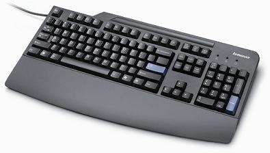 Preferred Pro 73P5246  - Žične tastature