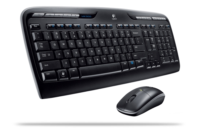 MK300  - Žične tastature