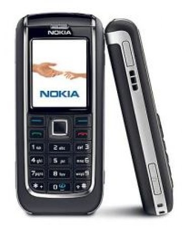 6080 - Mobilni telefoni Nokia