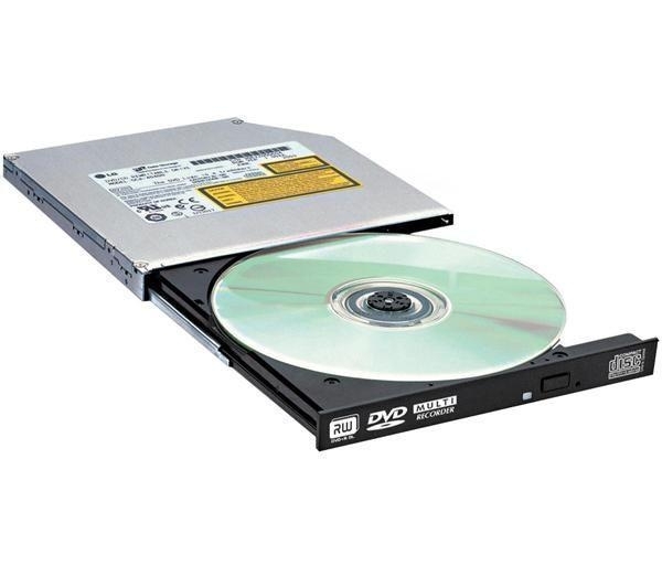GT20N  - CD DVD