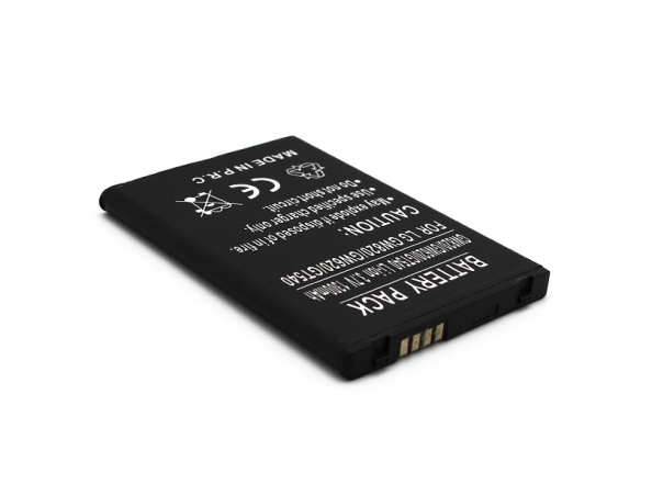 Baterija za LG GT540 - Standardne LG baterije za mobilne telefone