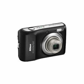 Nikon Coolpix L20 - Nikon digitalni fotoaparati