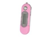 S-02 pink - MP3-MP4 plejeri