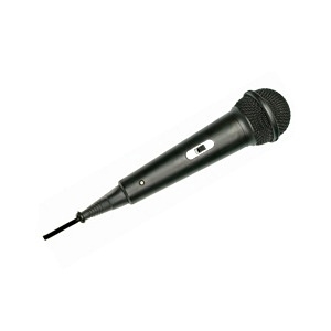DM 10 Black - Mikrofoni