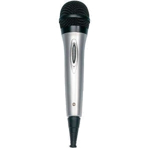 DM 30 Silver - Mikrofoni