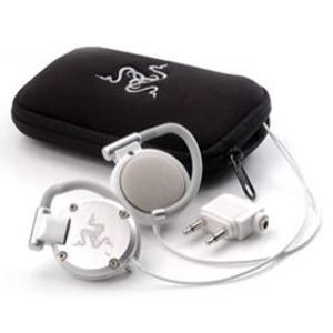 ProTone m250 White - Slušalice za kompjuter