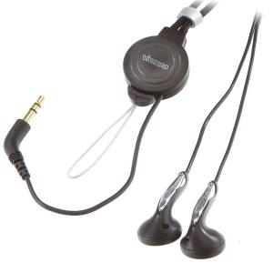 Neckstrap B - Slušalice za kompjuter