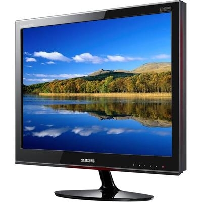P2050 - Monitori LCD