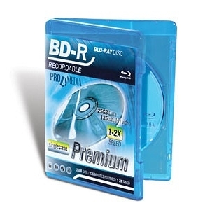 25GB 2 Premium - CD