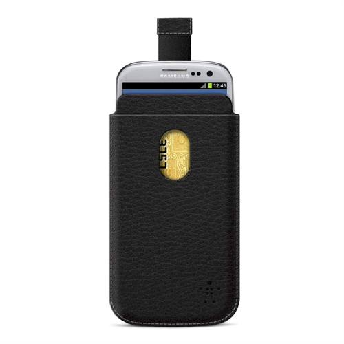 Profesiona leather case S3 - Futrola Samsung S3 I9300