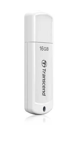 USB memorija Transcend 16GB JF370, TS4GJF370 - Transcend
