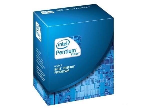 Procesor Intel Pentium G860 - Intel procesori