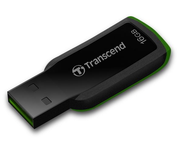 USB memorija Transcend 16GB JF360, TS16GJF360 - Kingstone